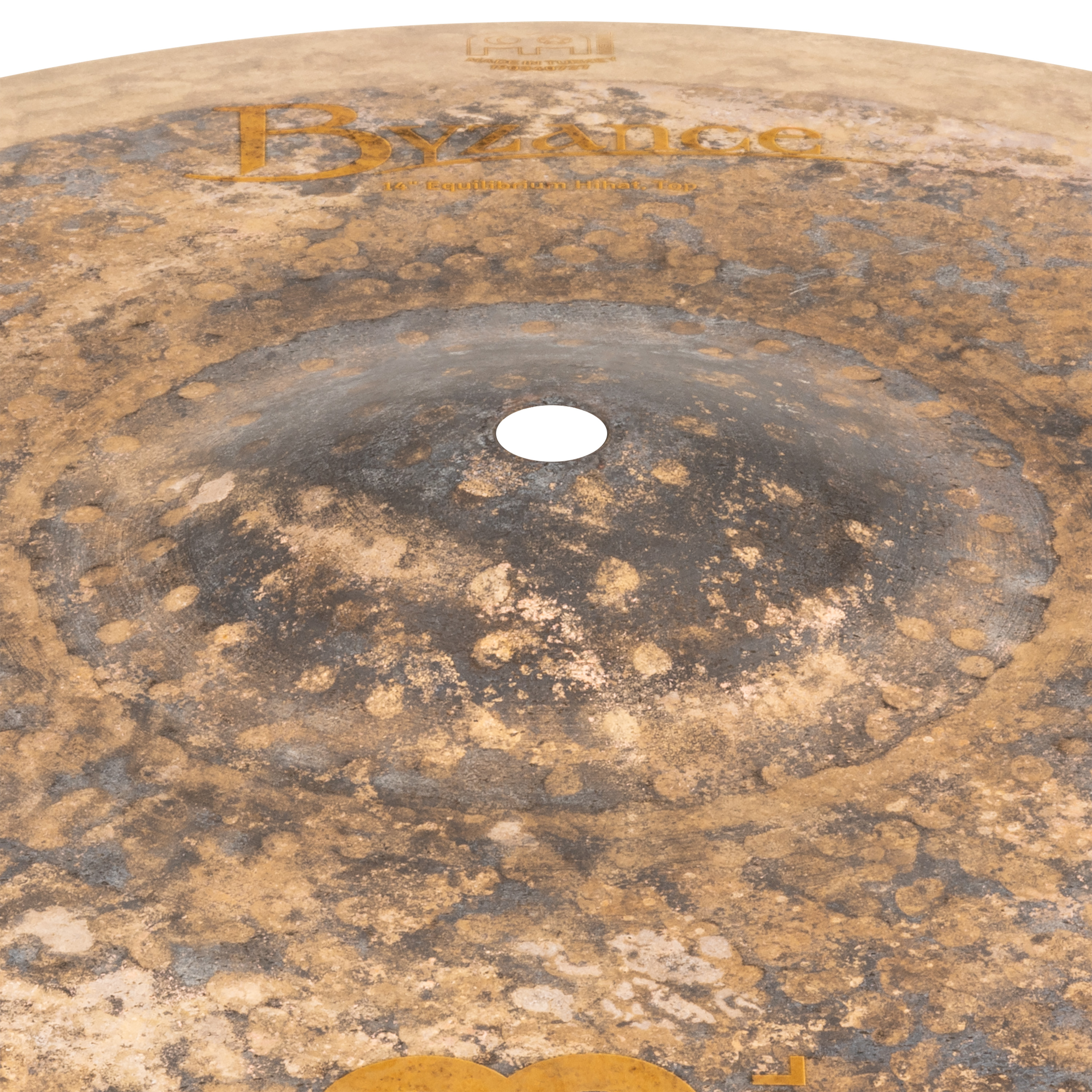 Meinl B14EQH Byzance Vintage 14" Equilibrium HiHat