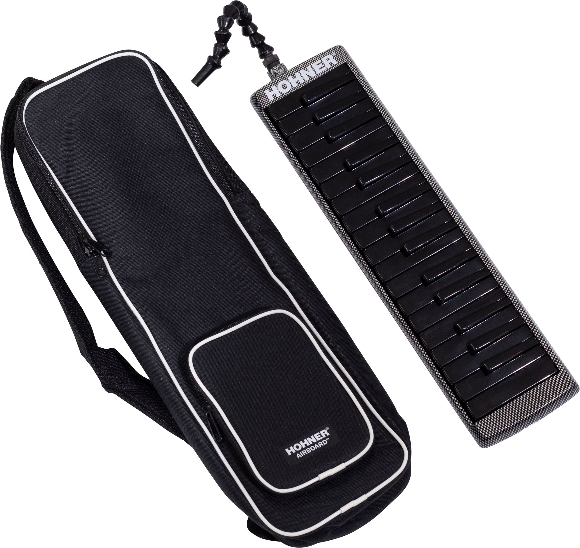Hohner AirBoard Carbon 32 Melodica Hohner AirBoard Carbon 32 Melodica