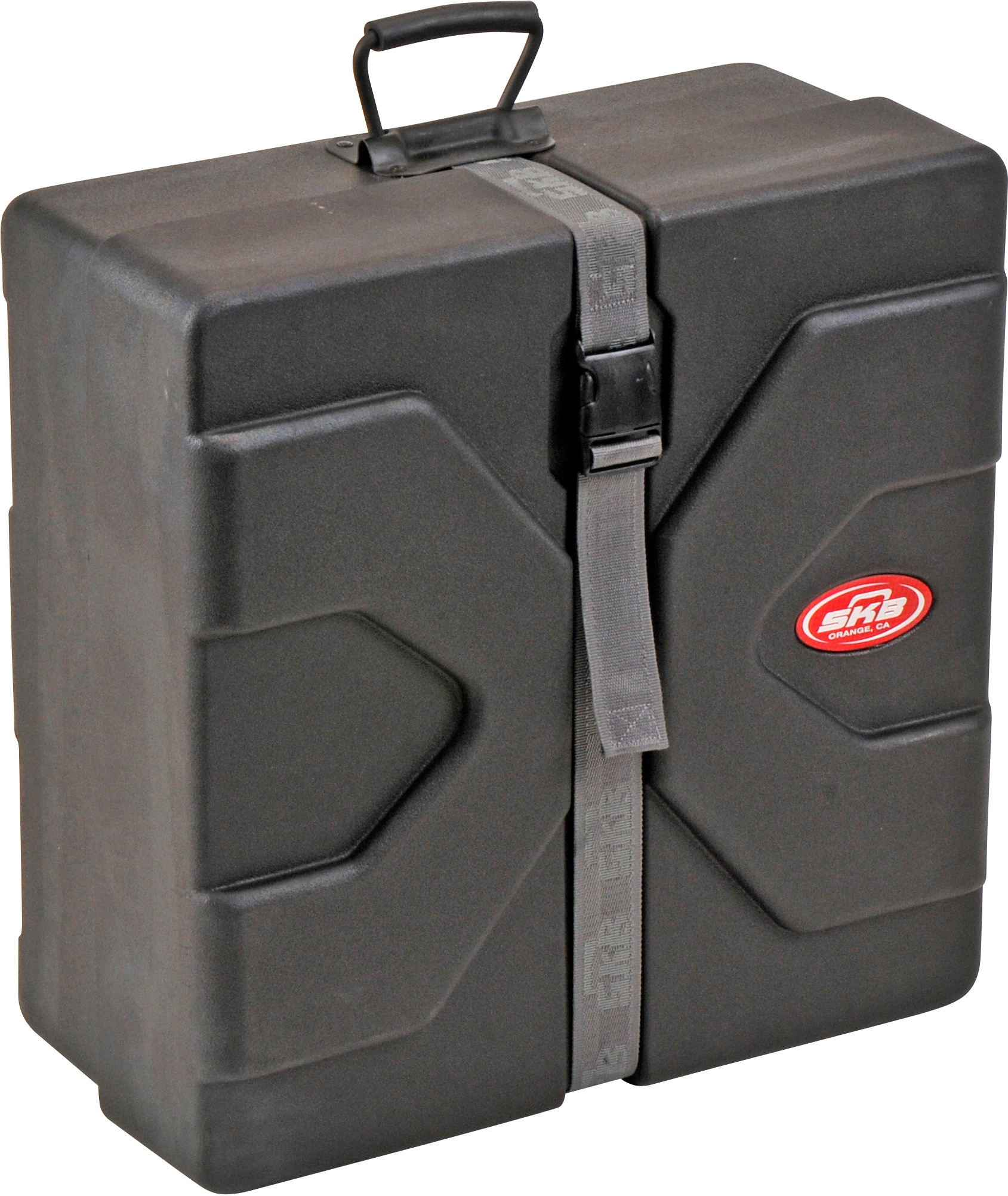 SKB D0515 Square Snare Drum Case 15x5.5 – Bild 3