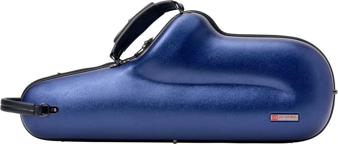Protec BM304CT Alto Sax Micro Zip – Bild 2