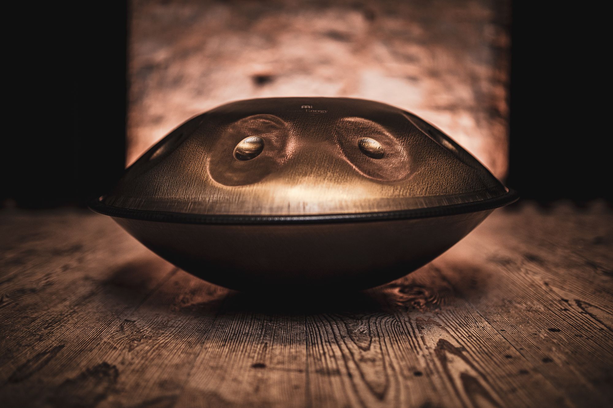 Meinl Sonic Energy HPSTL100 Sensory Handpan D Kurd – Bild 8