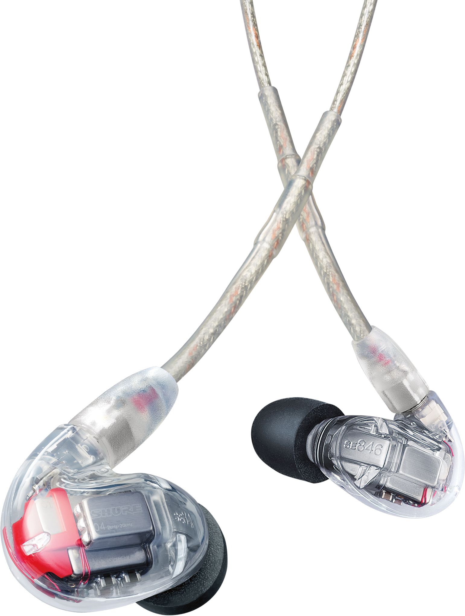 Shure SE846 Gen 2