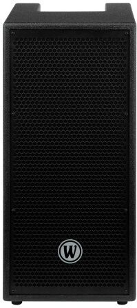 Warwick Gnome Pro 2/10/4 Bass Box