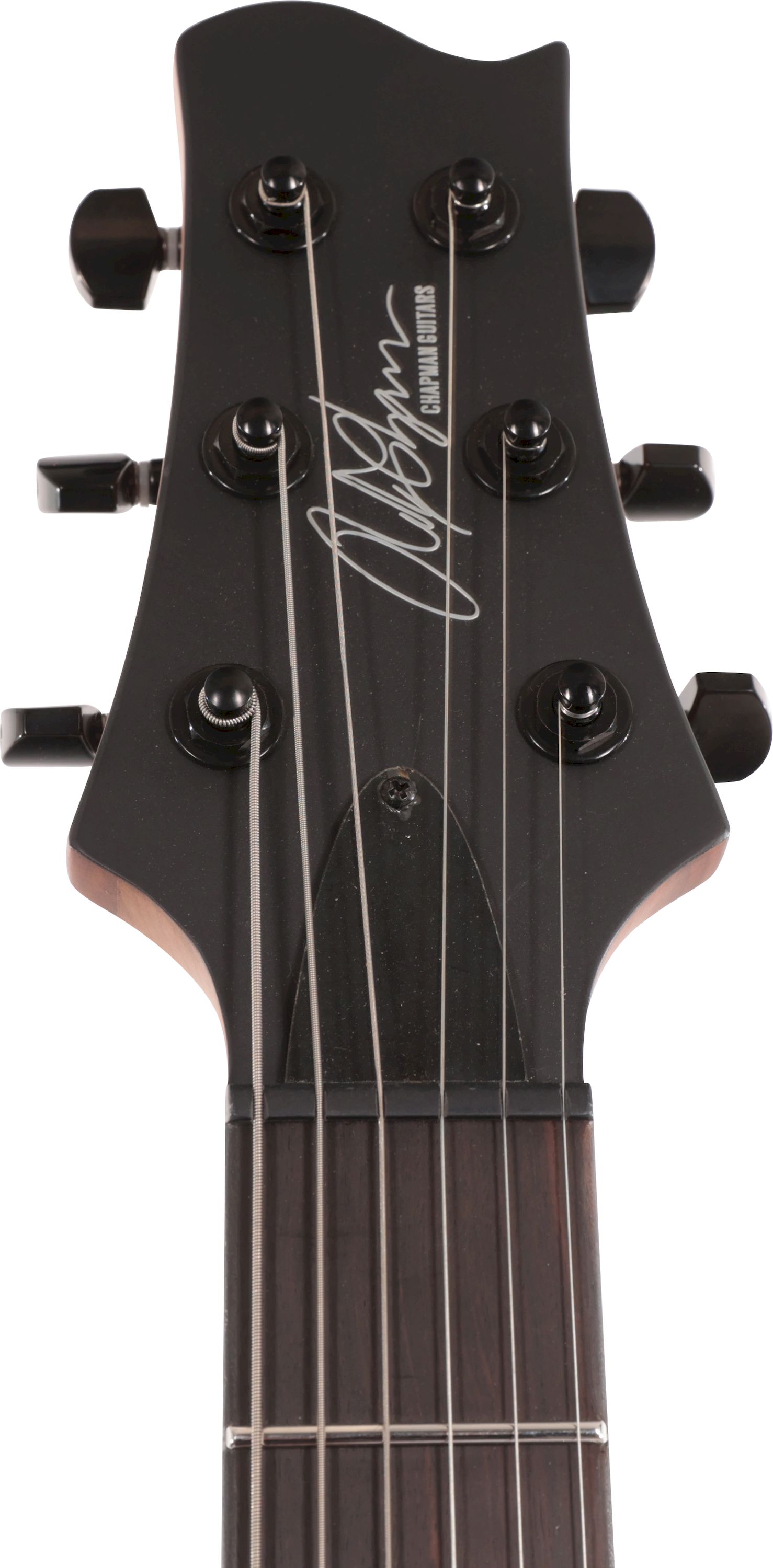 Chapman Guitars Guardian Silver Burst