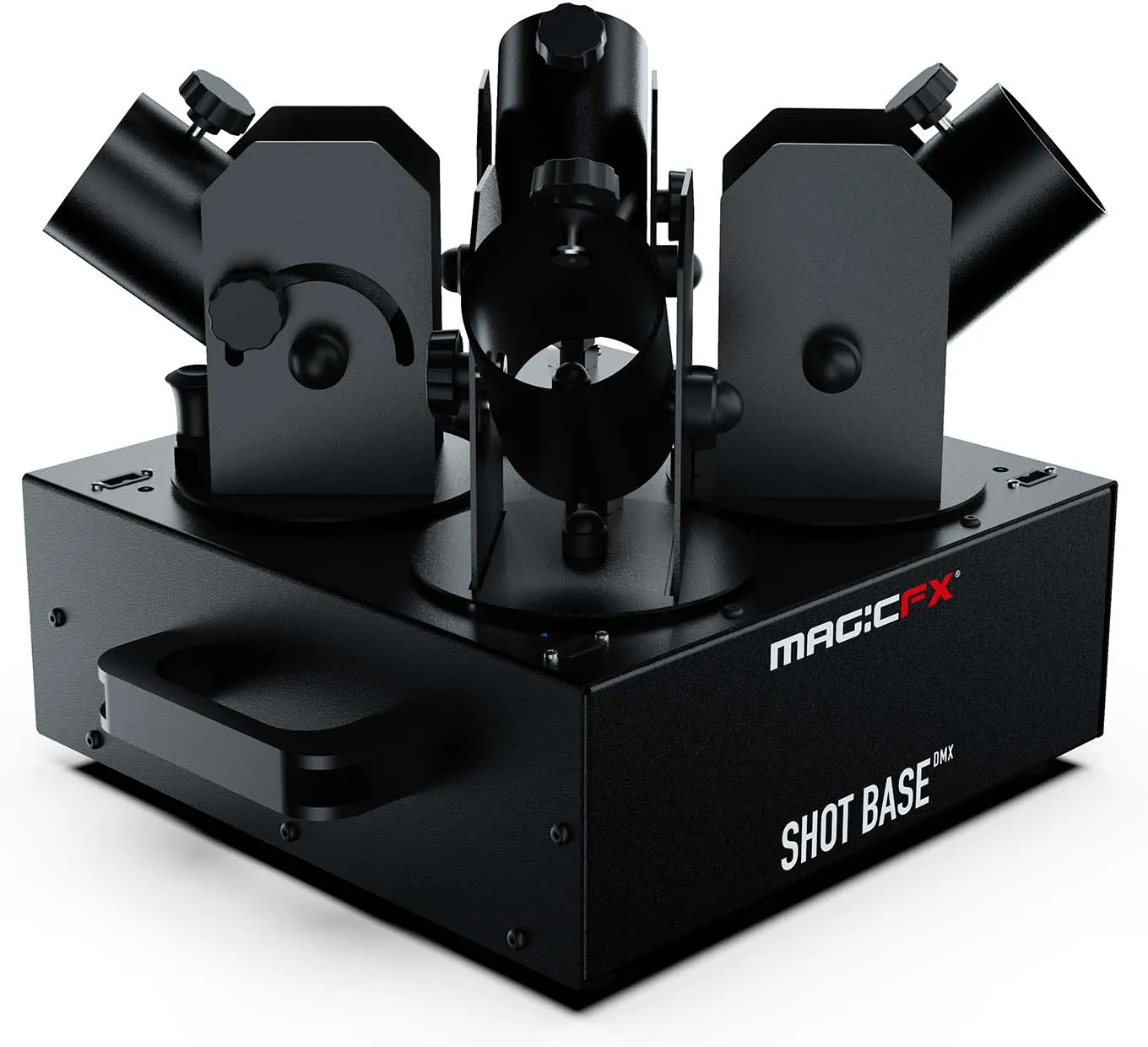 Magic FX SHOT BASE DMX – Bild 2