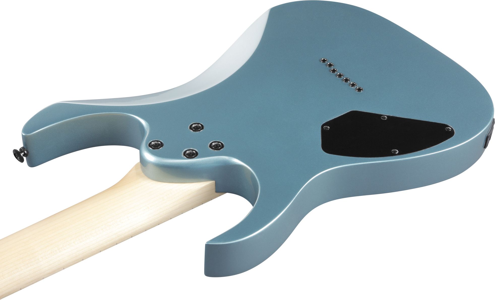 Ibanez GRG7221M-MLB 7-String Metallic Light Blue – Bild 6