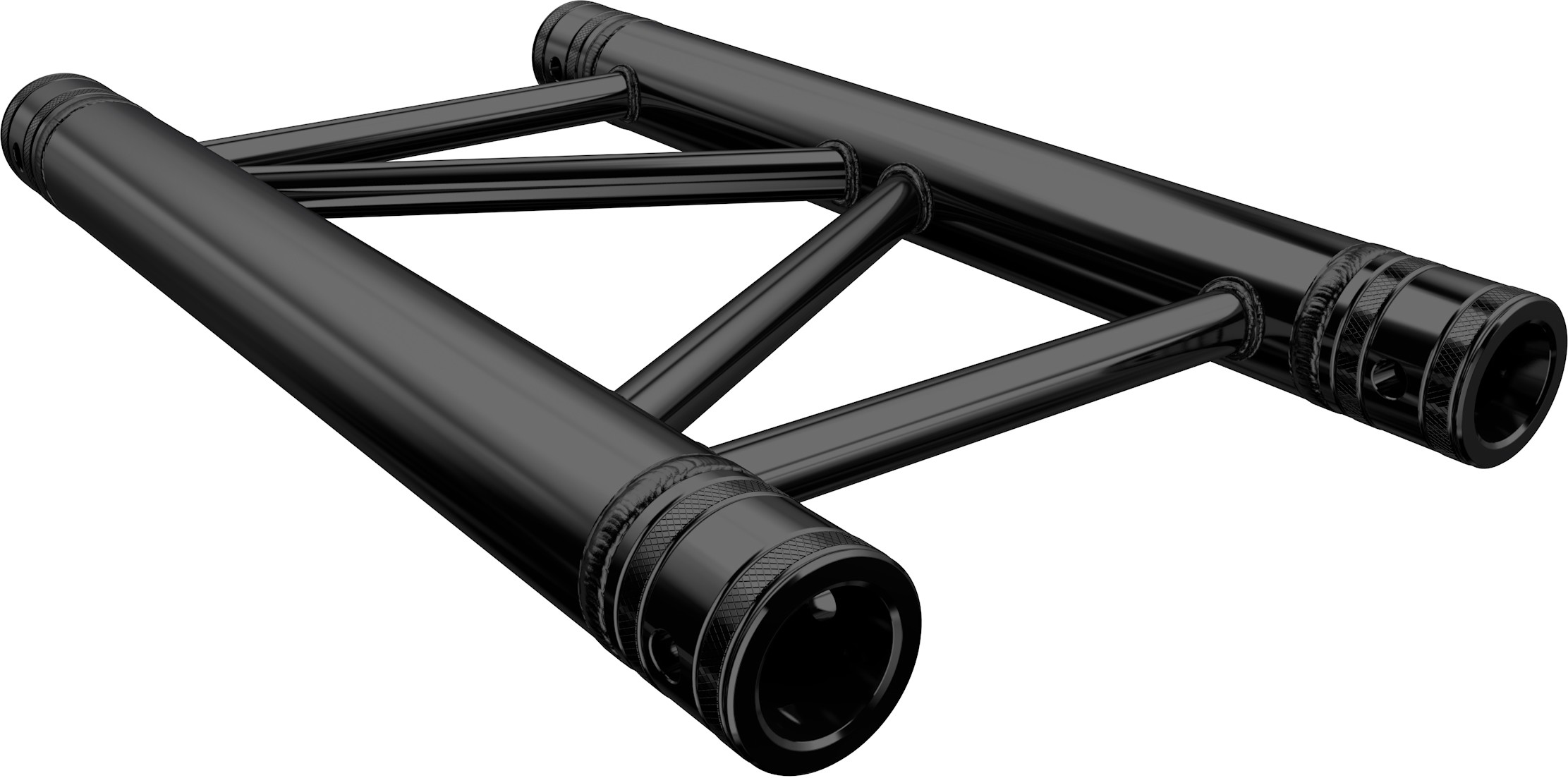 Global Truss F32 50cm stage black Global Truss F32 50cm stage black
