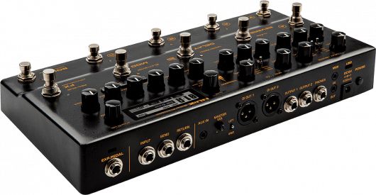 Nux Trident