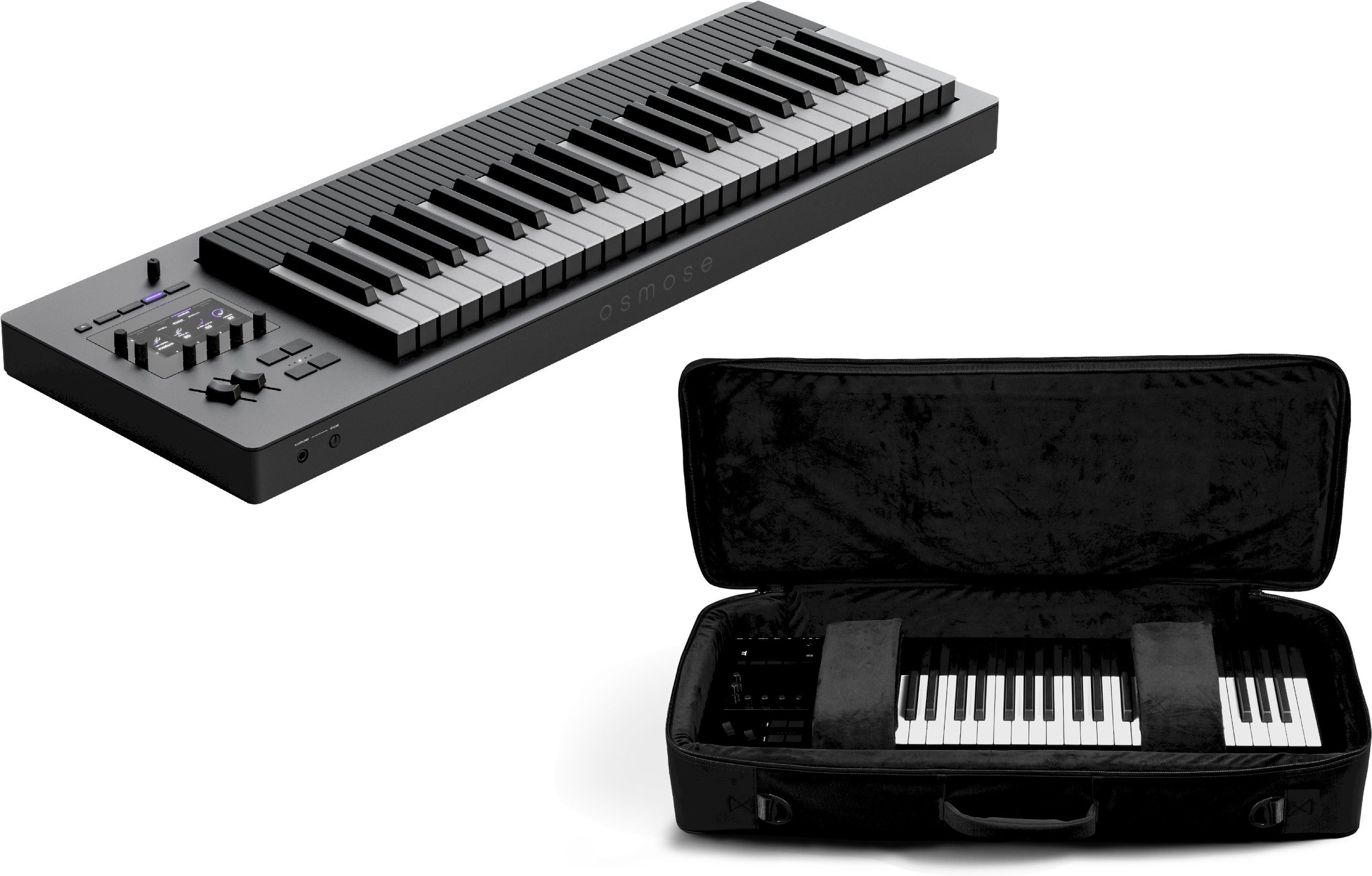 Expressive E OSMOSE 49 Bag Set