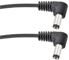 Voodoo Lab PPBAR-R 2.1mm angle/angle - 46 cm Voodoo Lab PPBAR-R 2.1mm angle/angle - 46 cm