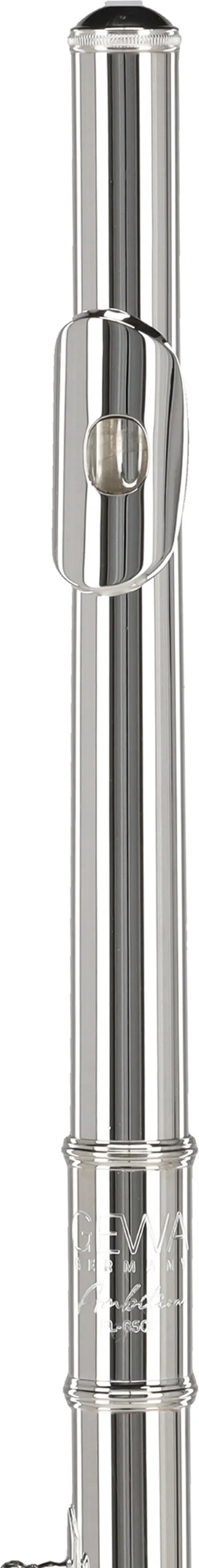 Gewa Germany Ambition FL650E2 Querflöte – Bild 2