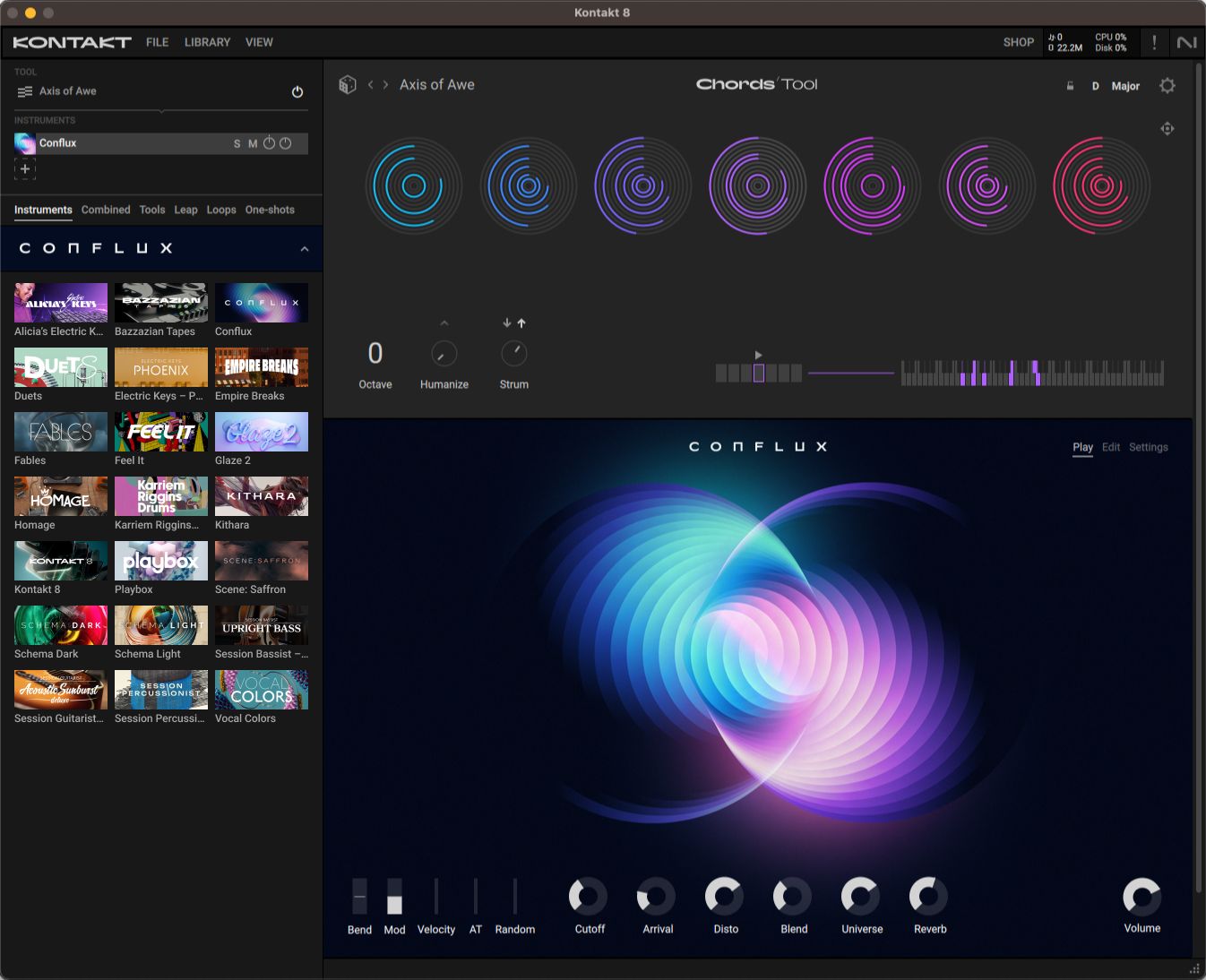 Native Instruments Kontakt 8 (Download Lizenz) – Bild 2
