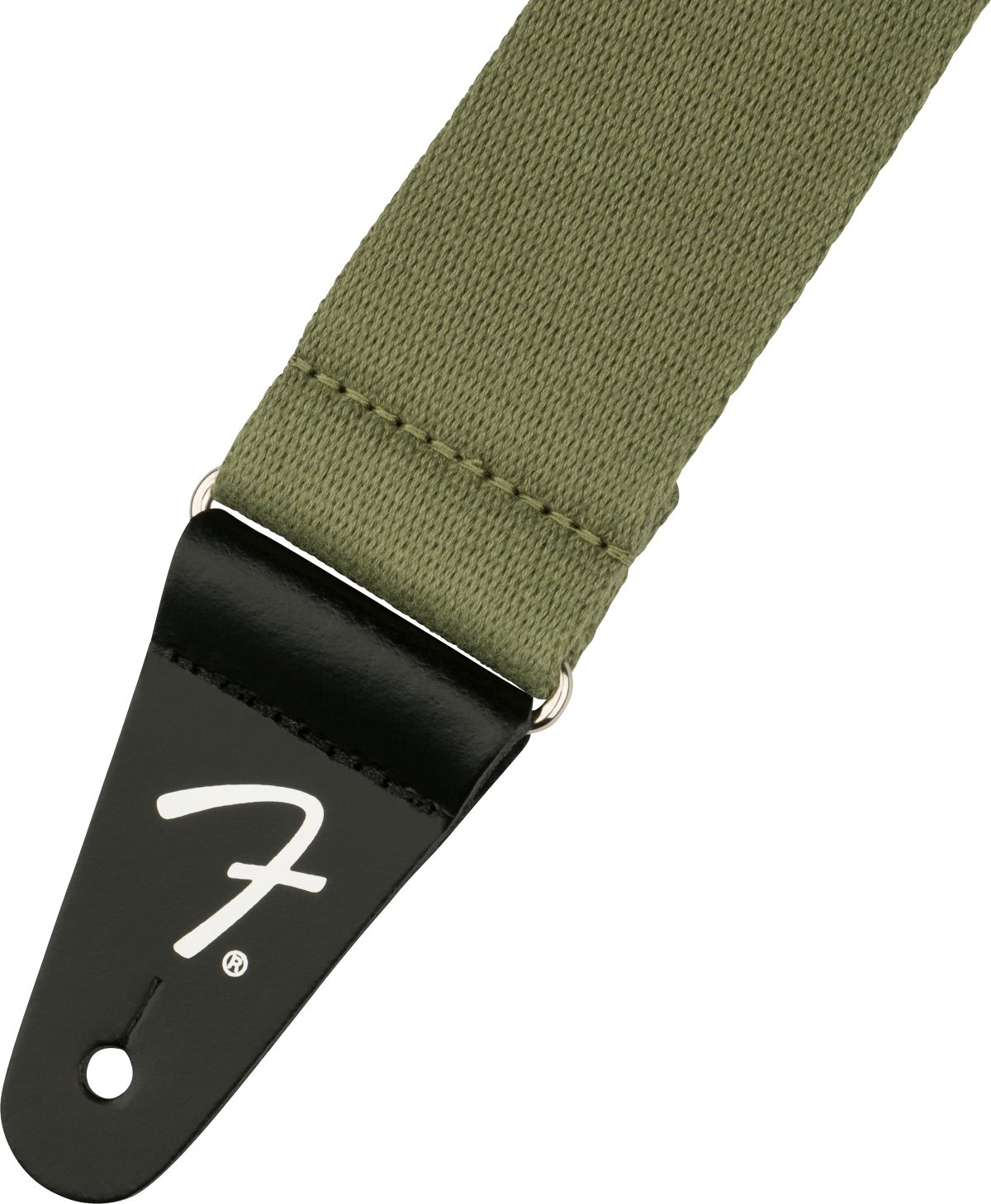 Fender Supersoft Olive Gitarrengurt – Bild 2