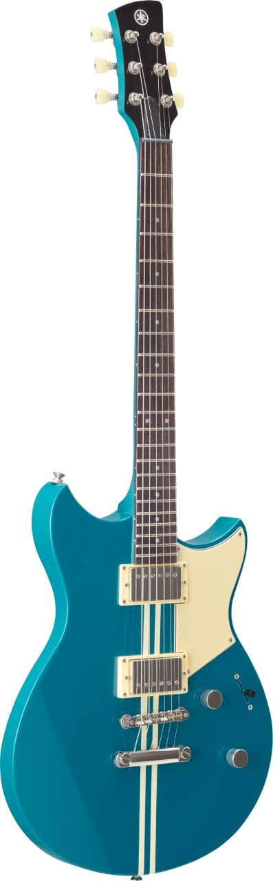 Yamaha RevStar RSE20 Swift Blue (Showroom Modell)