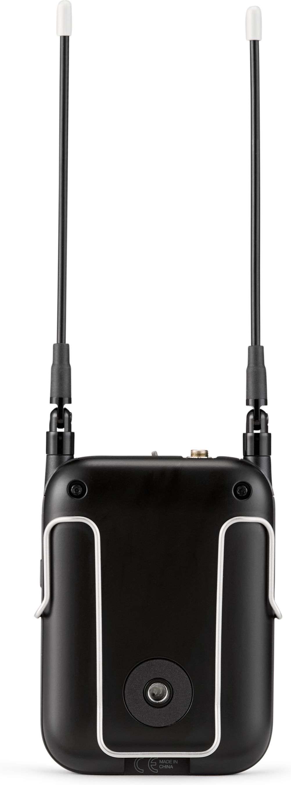 Shure SLXD35+ ENG-Aufstecksendersystem, S50 – Bild 5