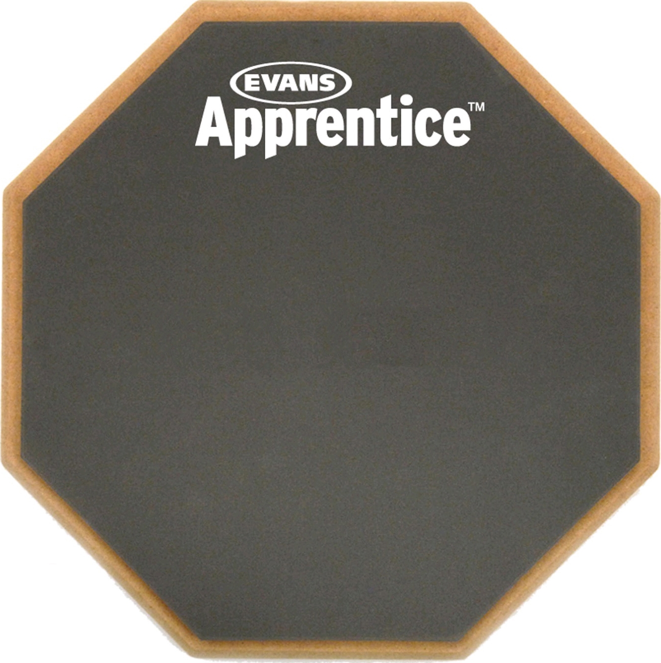 Evans ARF-7GM Apprentice Practice Pad 7 Evans ARF-7GM Apprentice Practice Pad 7