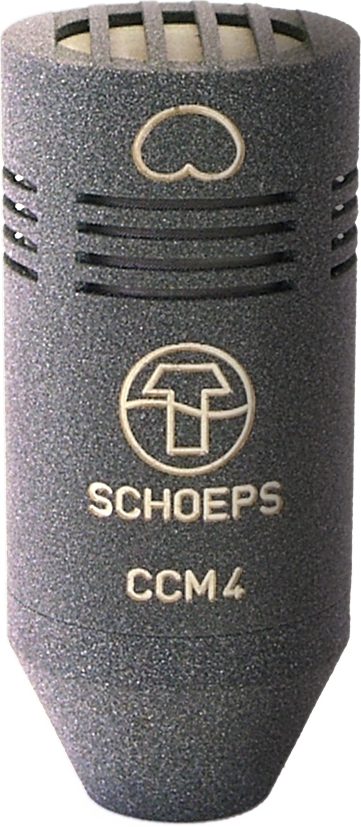 Schoeps CCM4 Lg Schoeps CCM4 Lg