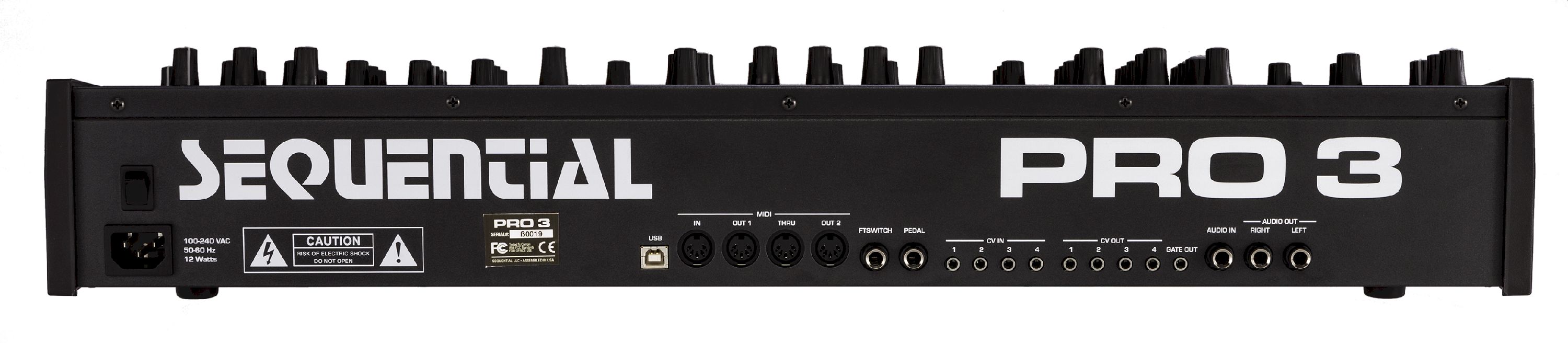 Sequential Pro 3 (B-Goods) – Bild 5