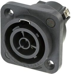 Neutrik NAC3FPX-ST-TOP Neutrik NAC3FPX-ST-TOP