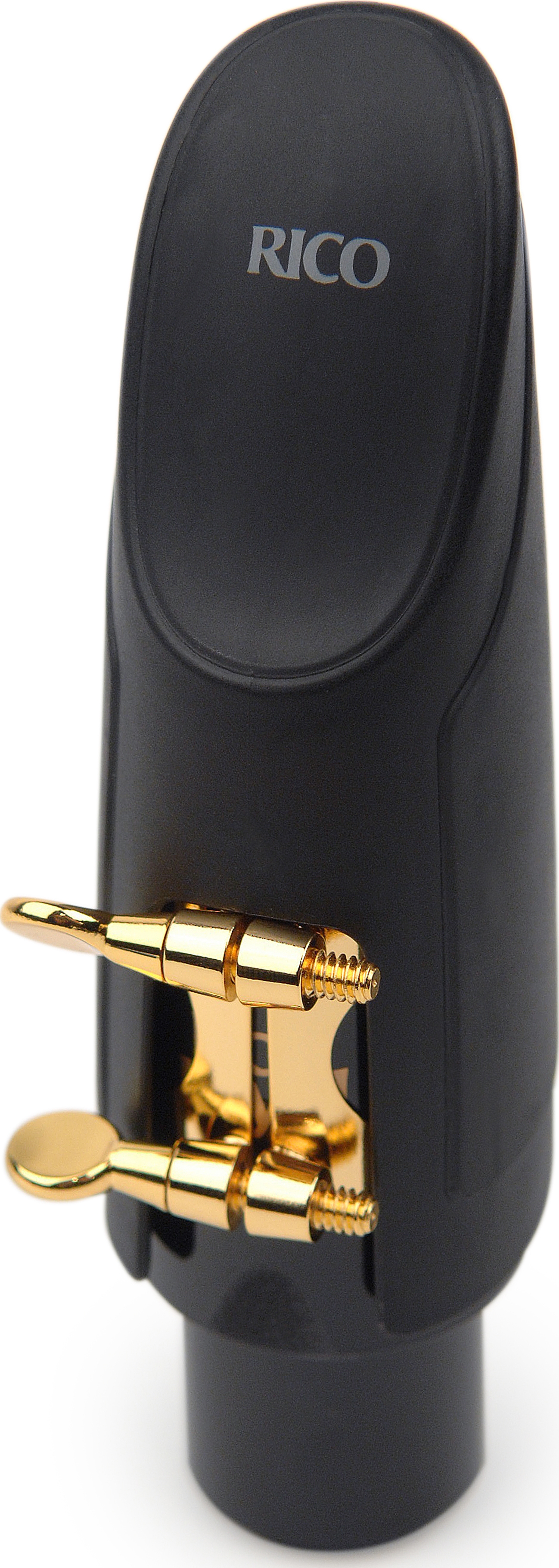 Rico Blattschraube-Set H Tenor-Sax ( Kautschuk ) vergoldet HTS1G – Bild 2