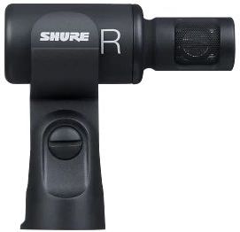Shure MV88+Stereo-USB  Shure MV88+Stereo-USB