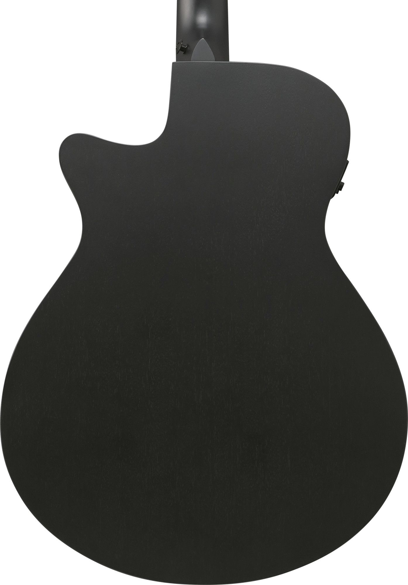 Ibanez AEG1221-BOT Black Out – Bild 5