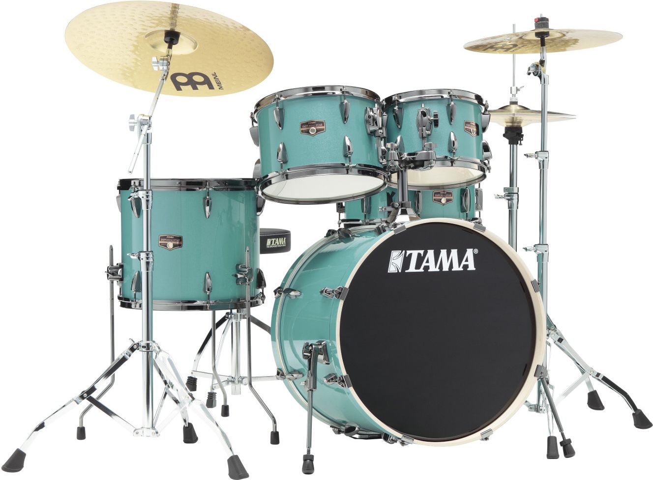 Tama IP50H6WBN-SLM Imperialstar - SLM
