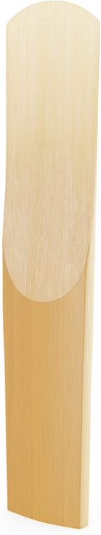 DAddario Woodwinds Organic Sel. Jazz Unfiled TEN 3M