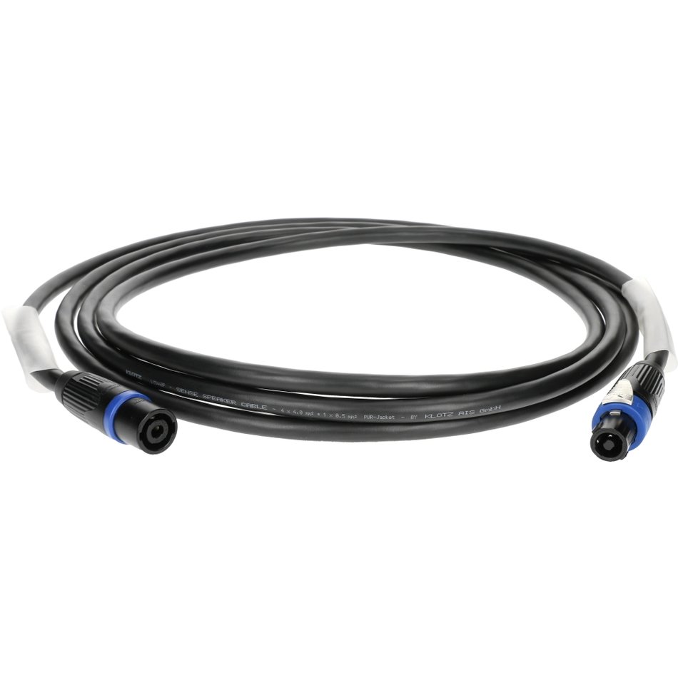 Klotz L44PSMM010 1m Speakonkabel