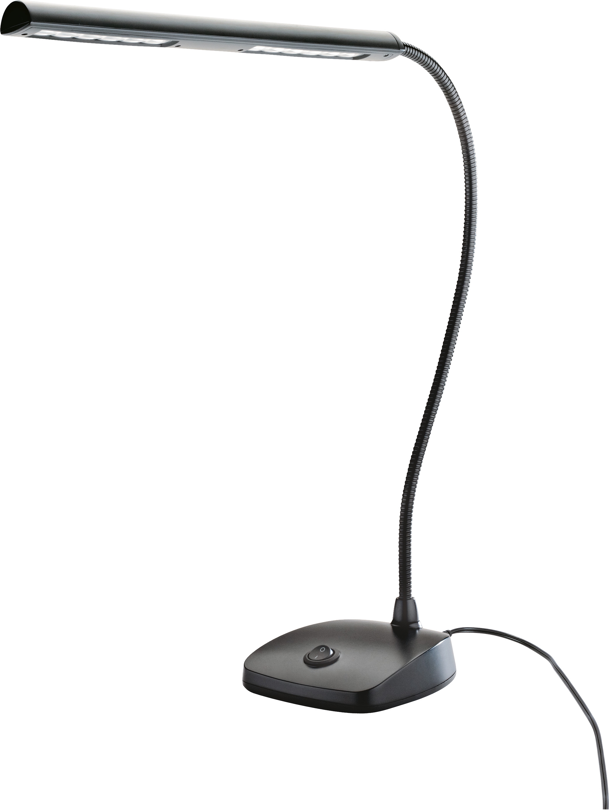 K&M 12296 LED Pianoleuchte