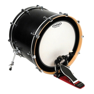 Evans BD20EMADCW Batter Coated 20