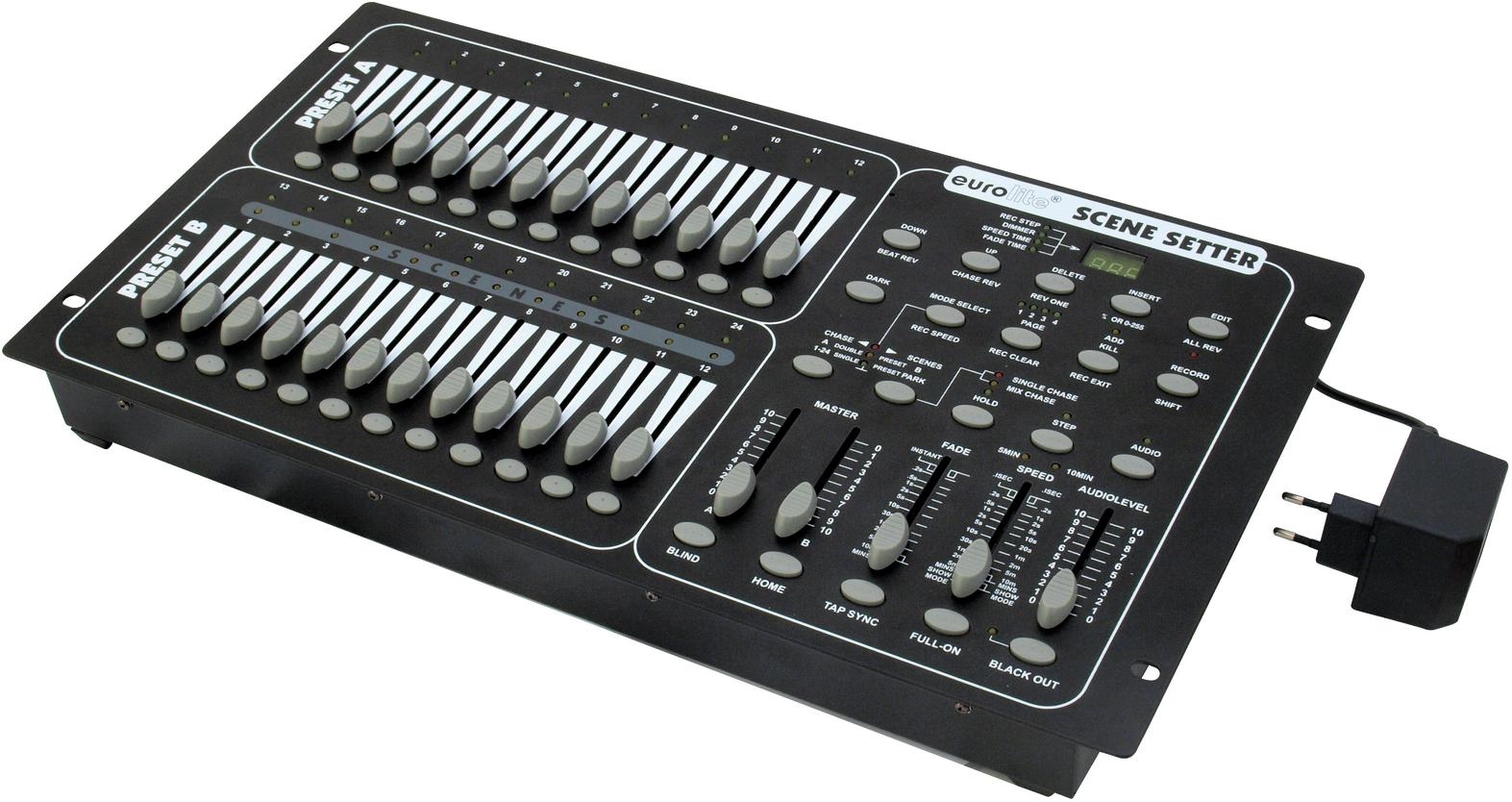 Eurolite DMX Scene Setter – Bild 1