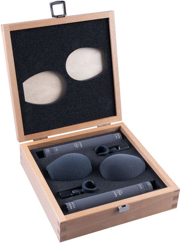 Schoeps Stereo Set CMC 6 + MK 41