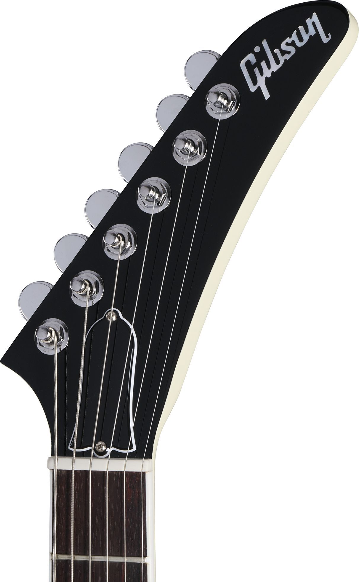 Gibson Explorer 70s Classic White – Bild 5