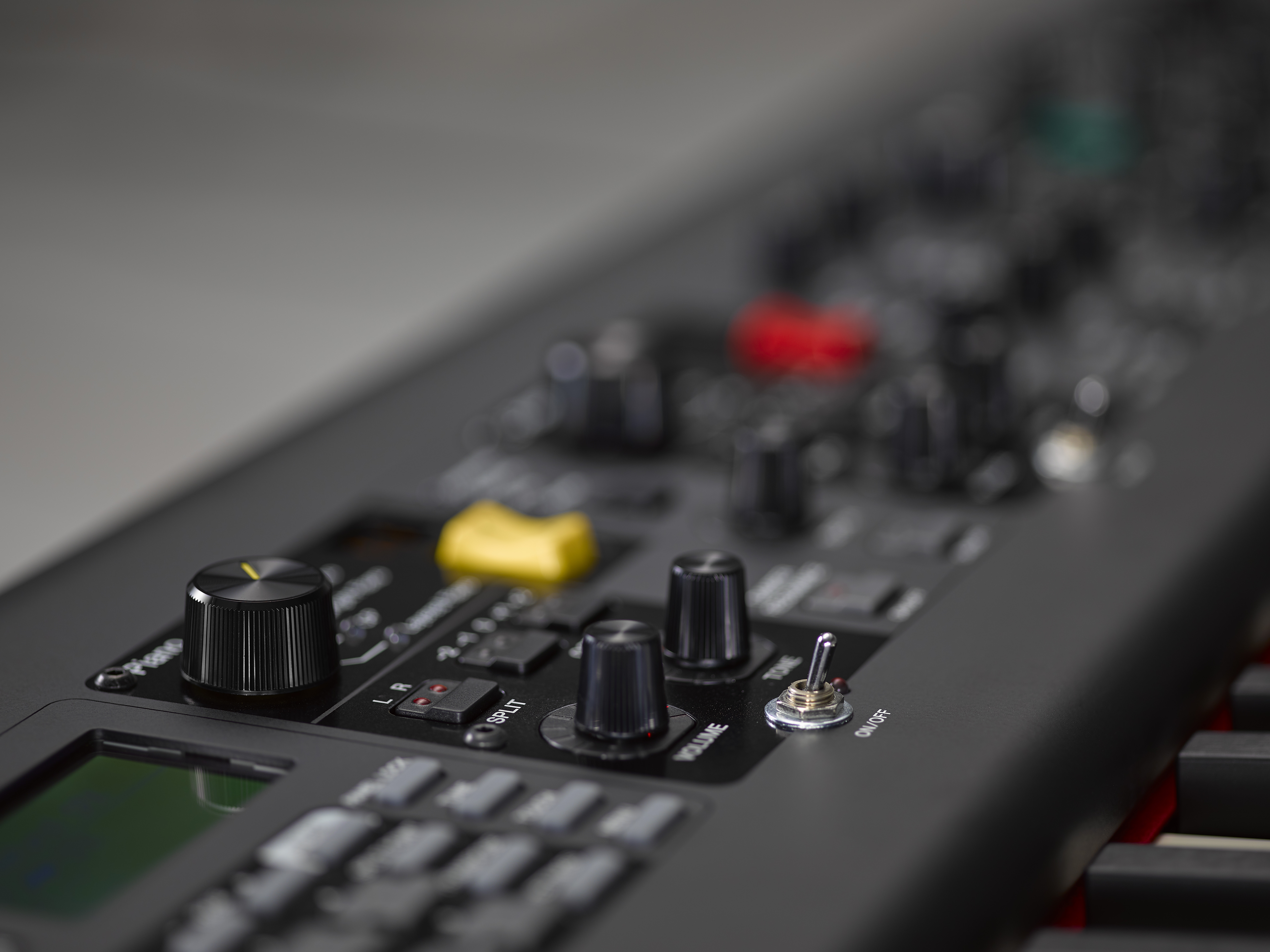 Yamaha CP 88 – Bild 6