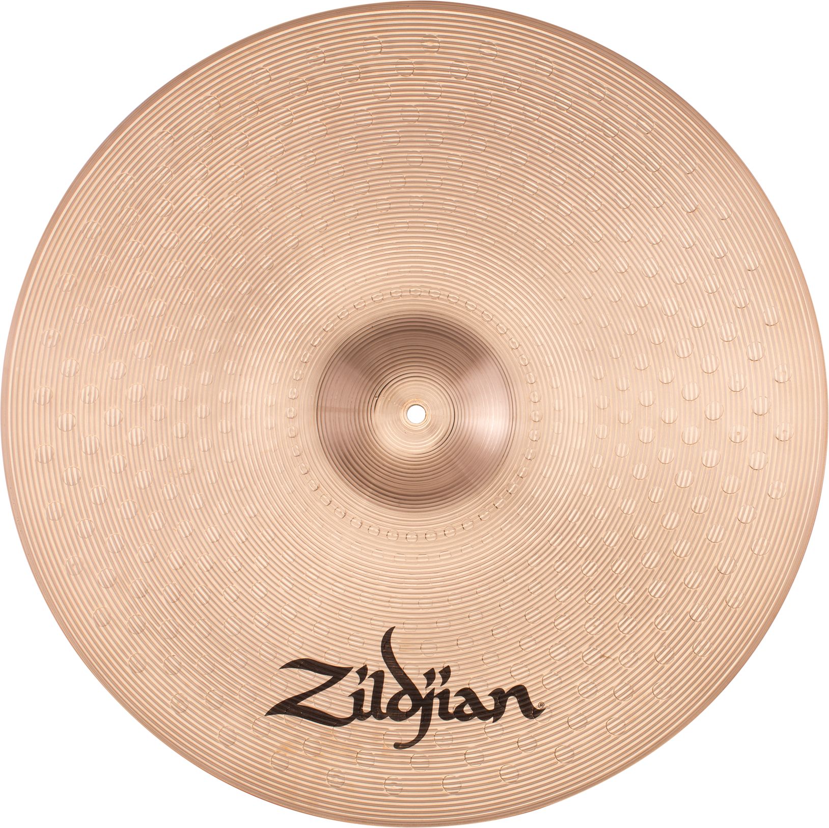Zildjian 22" I Family Medium Ride – Bild 3