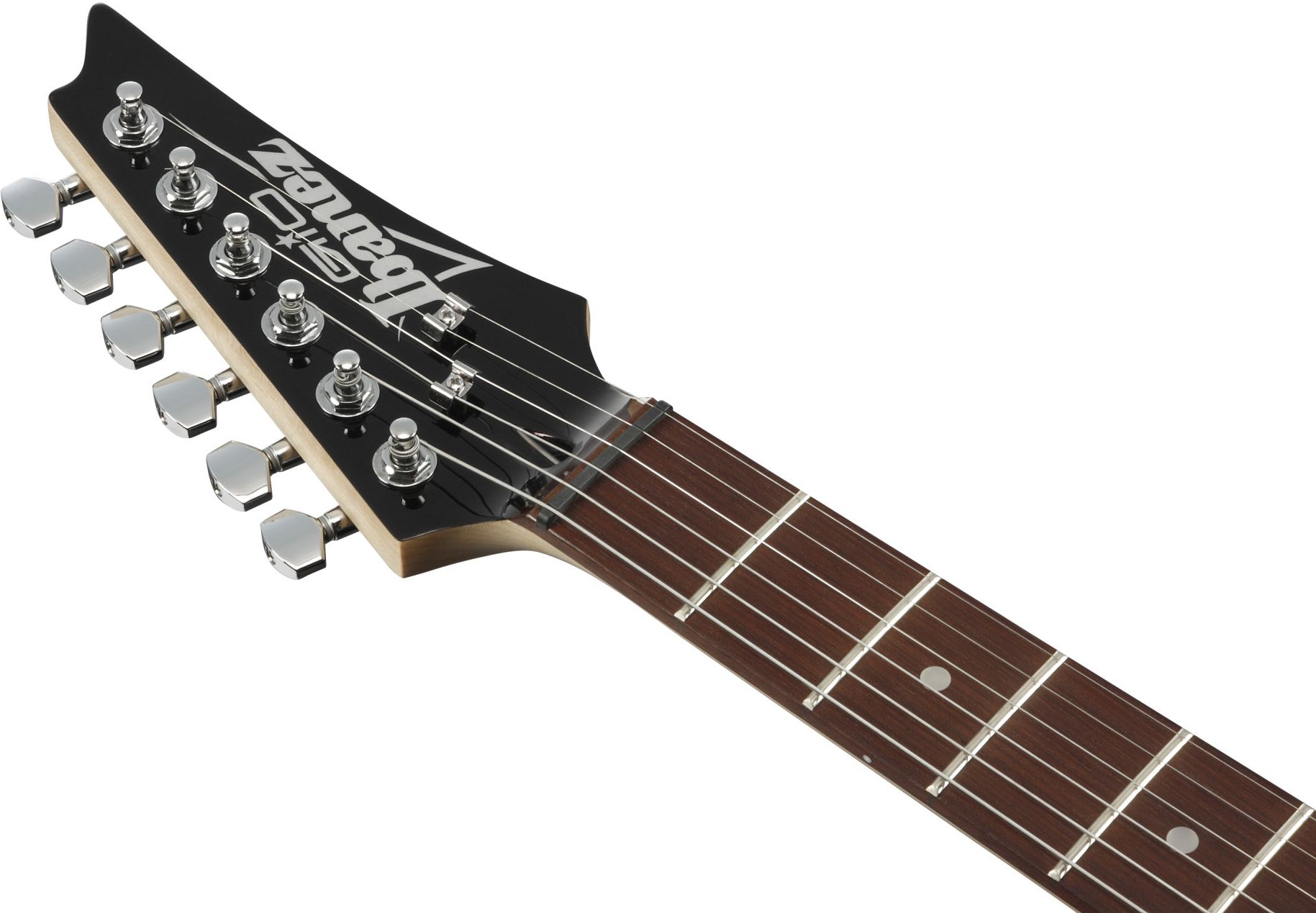 Ibanez GRX 70 QA-TVT Transparent Violet Sunburst