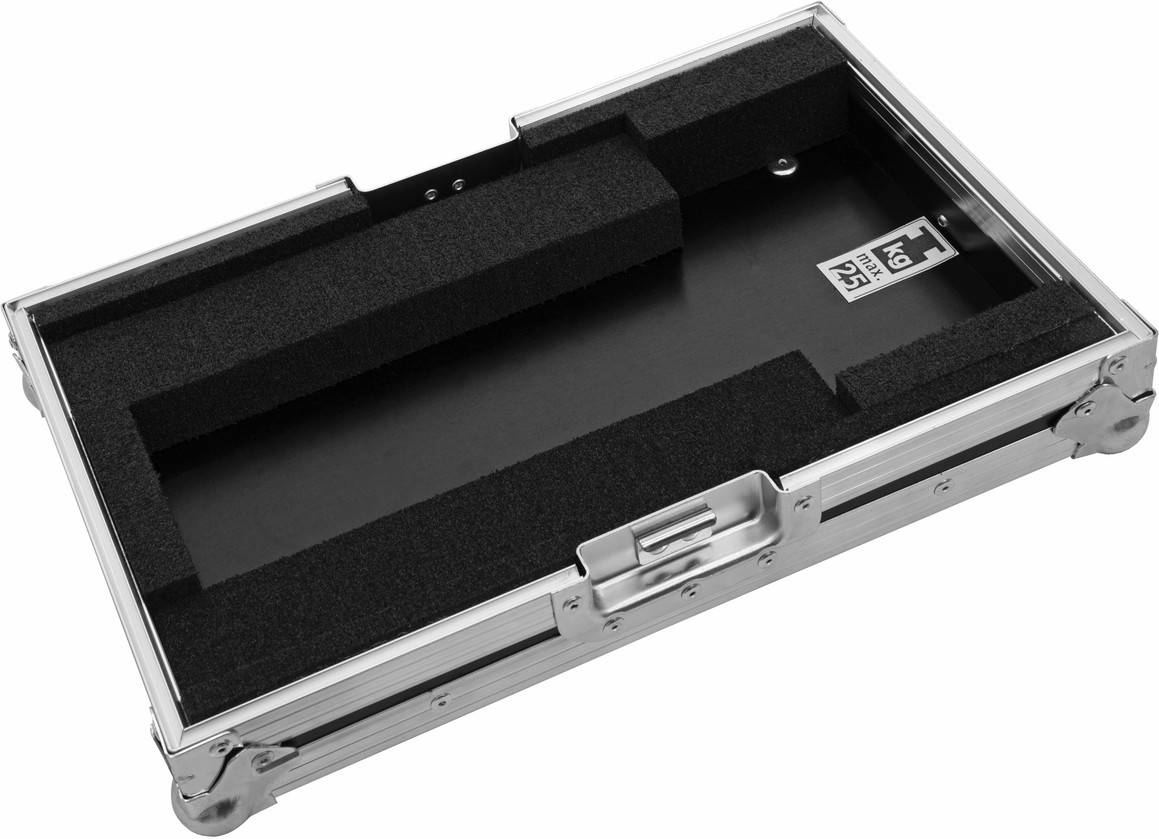ROADINGER Flightcase TRM-202 MK3 – Bild 4