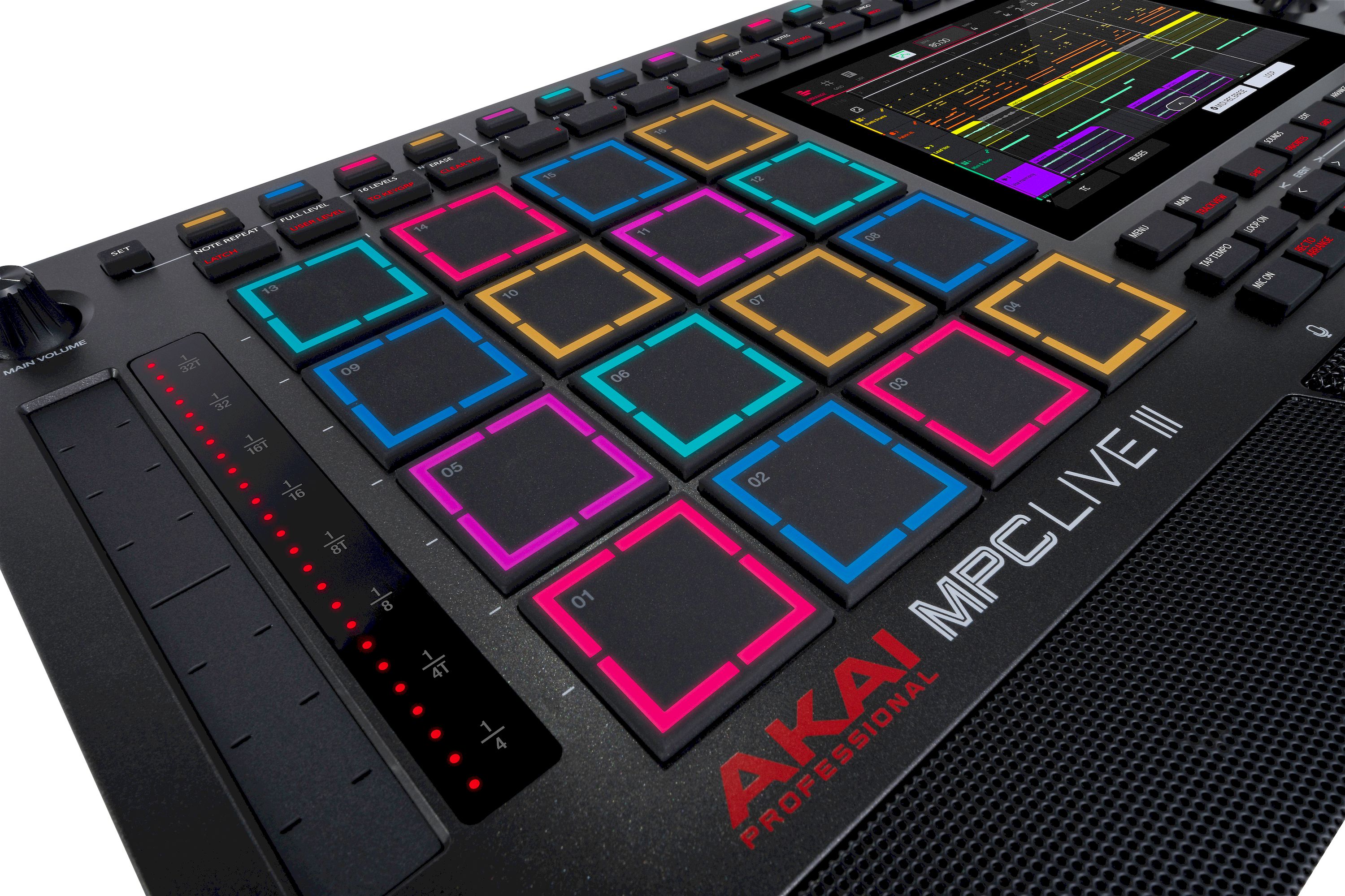 Akai MPC Live III (Retoure) – Bild 9