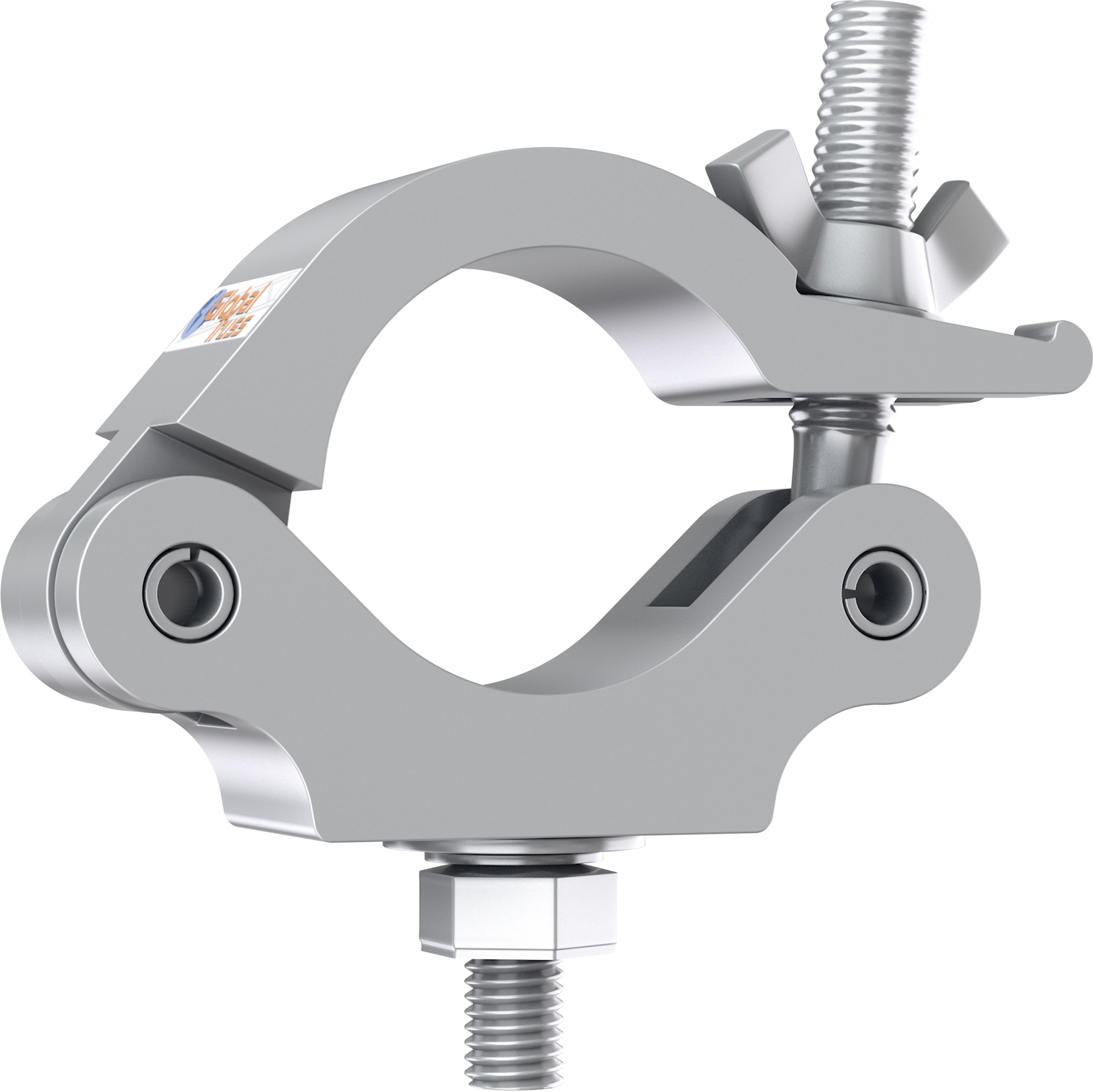 Global Truss Half Coupler Slim 48-51/30 (5035-2) Global Truss Half Coupler Slim 48-51/30 (5035-2)