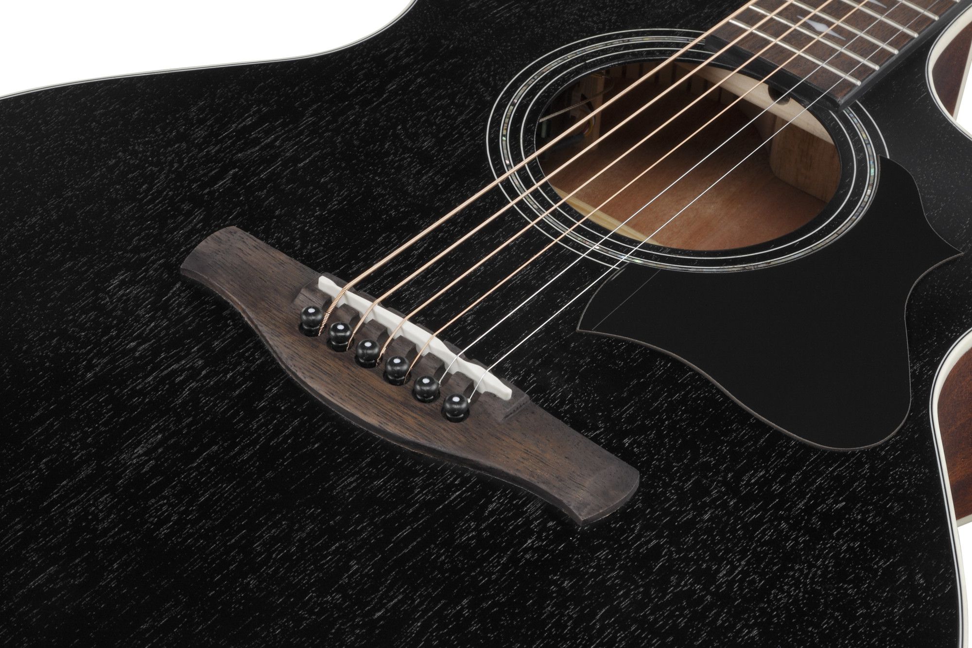 Ibanez AE140-WKH – Bild 6