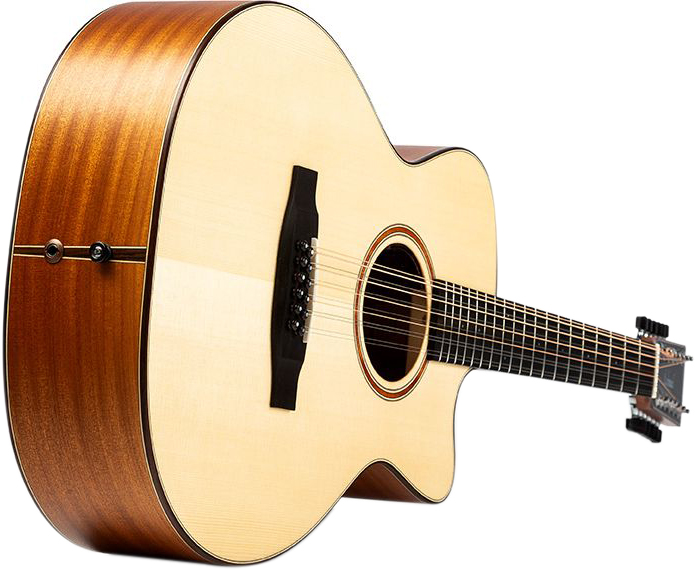 Lakewood M-14 12-string Edition 2022 – Bild 7