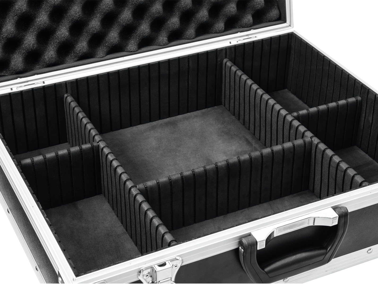 ROADINGER Universal-Koffer-Case Pick 42x36x18cm ROADINGER Universal-Koffer-Case Pick 42x36x18cm