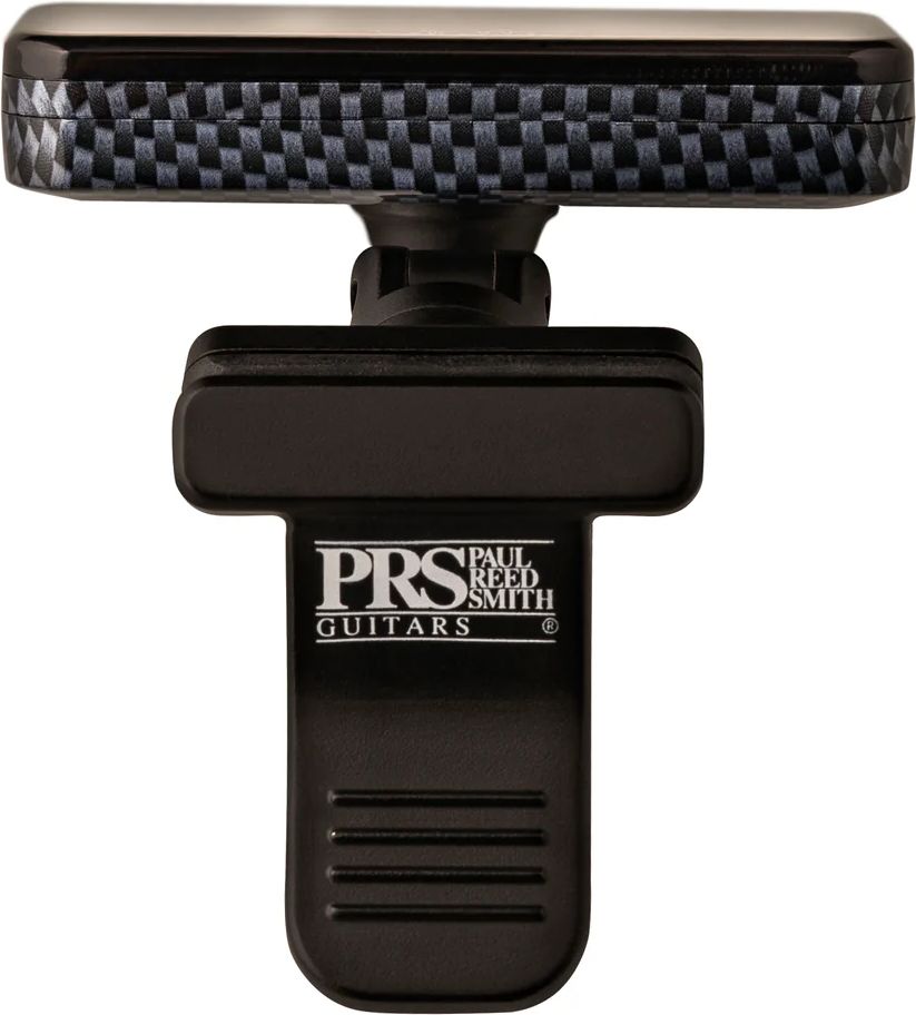 PRS Clip-On Headstock Tuner