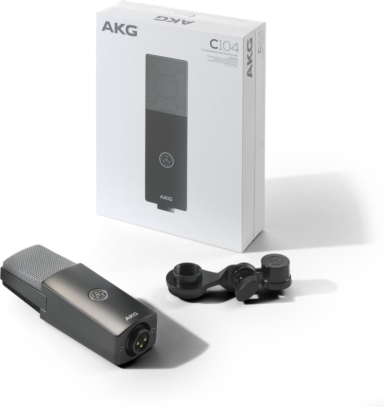 AKG C104 – Bild 5
