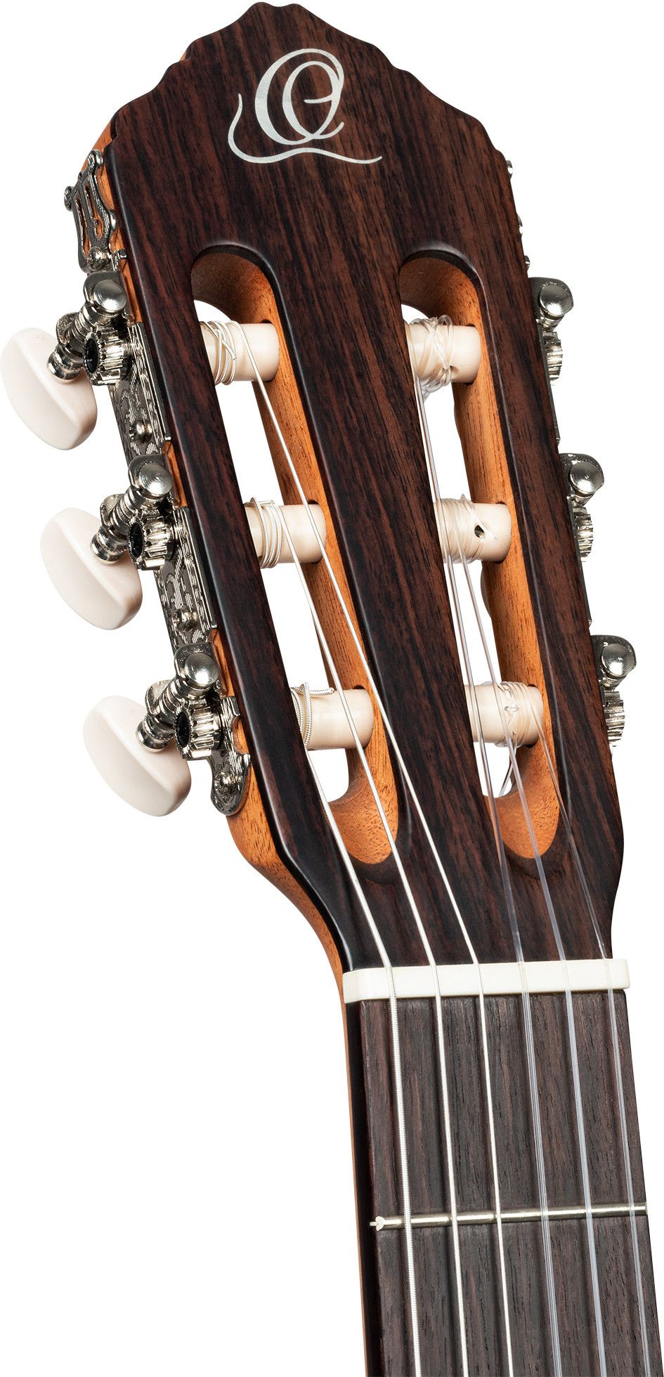 Ortega R18SSN Traditional Series  – Bild 9