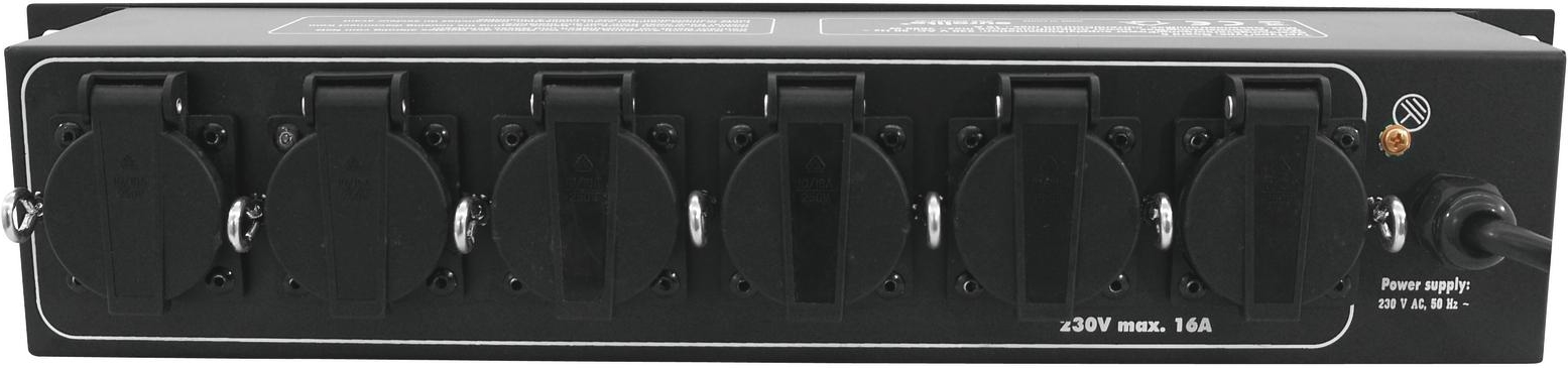 Eurolite Board 6  – Bild 2