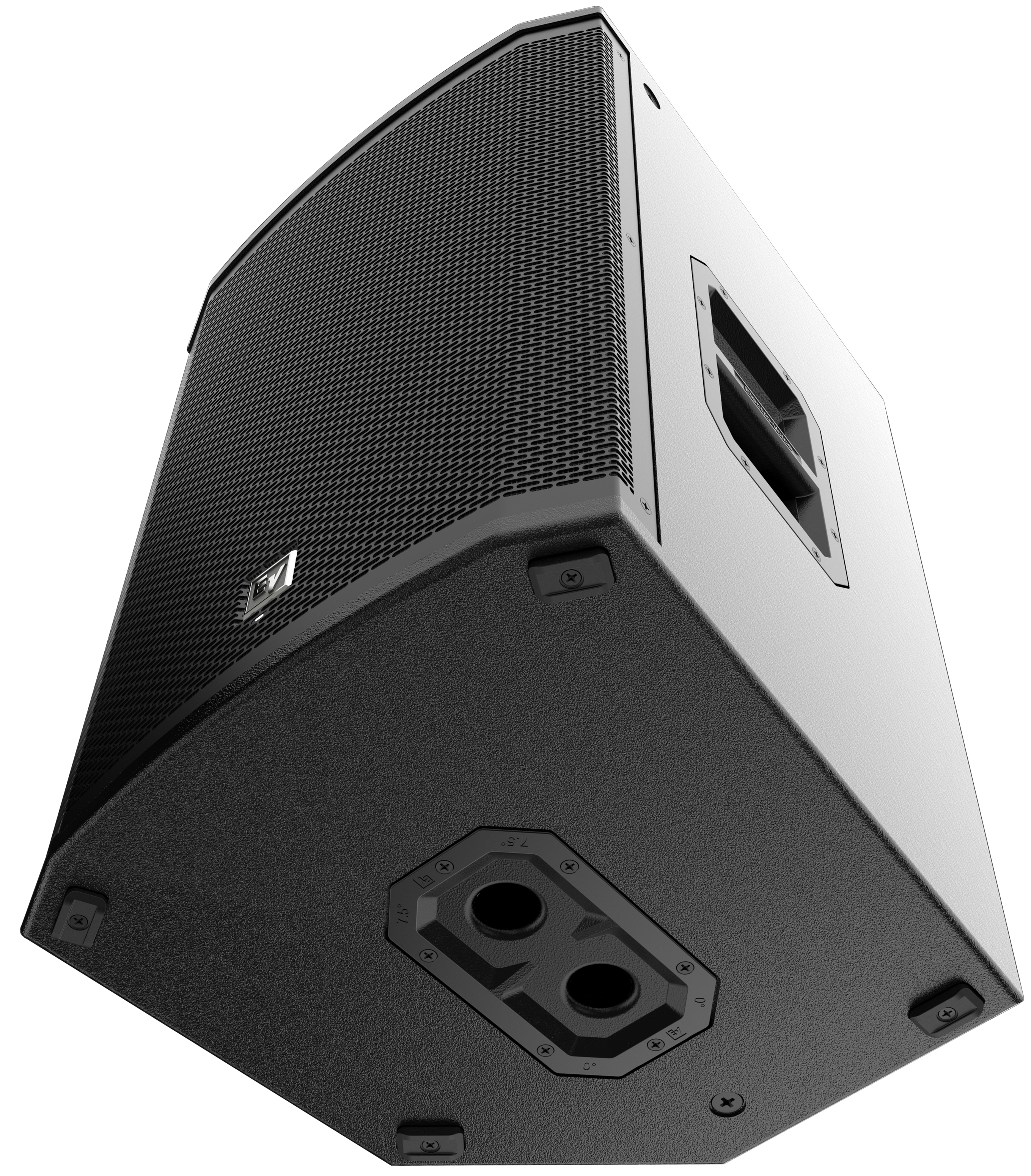 EV ETX-15P -Demoware- – Bild 5