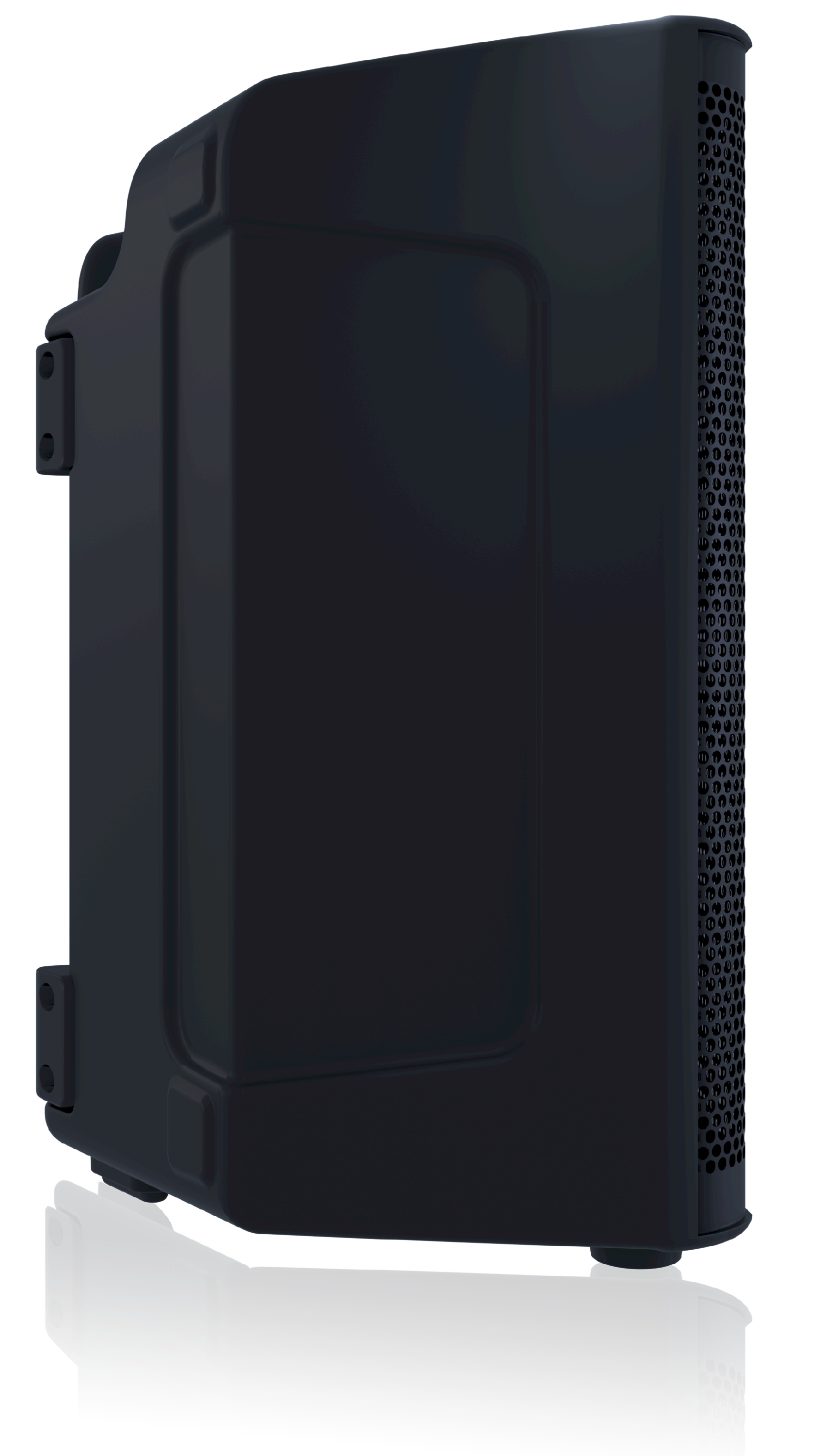 QSC CP8
