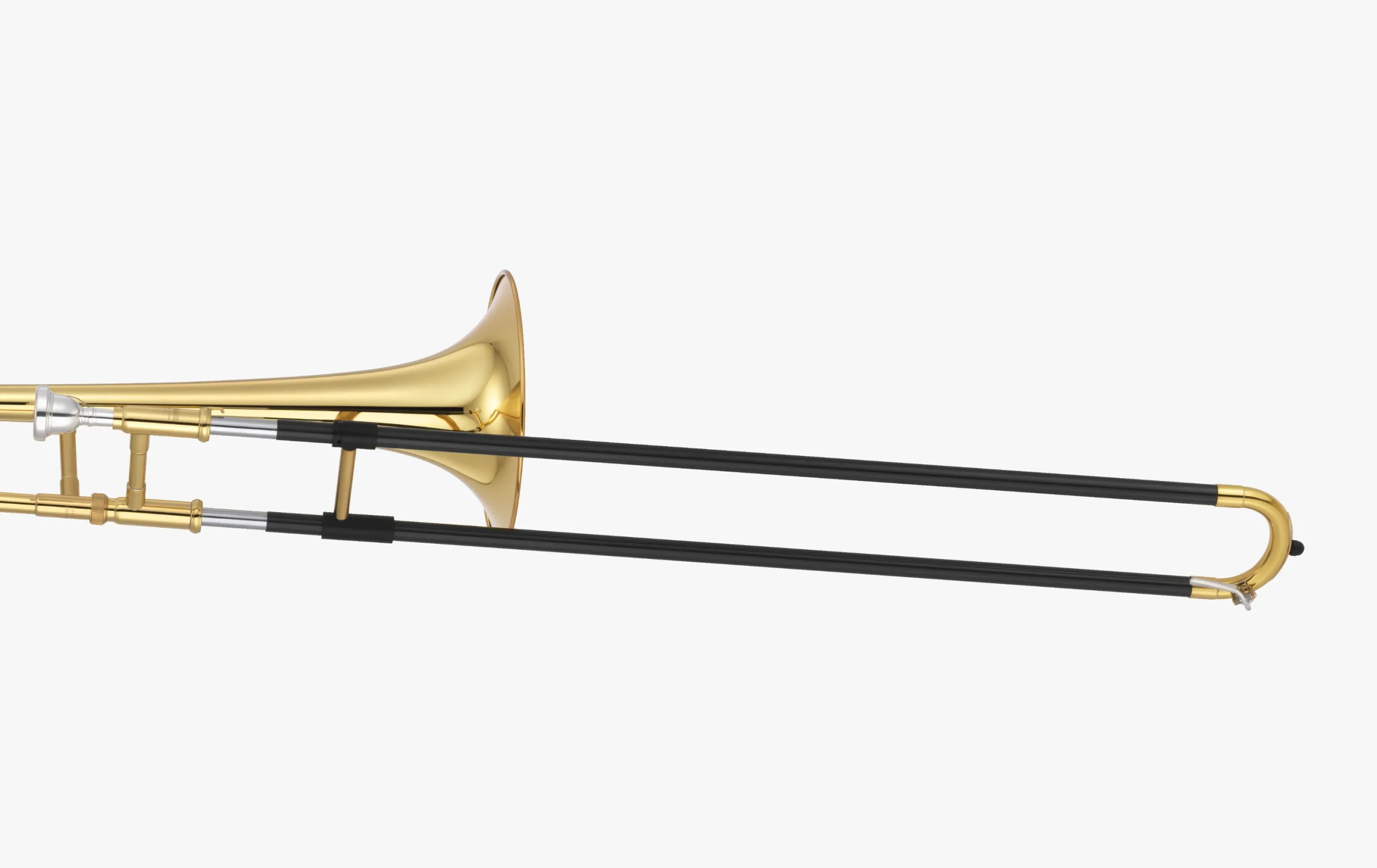 Yamaha YSL-254CF Trombone  – Bild 5